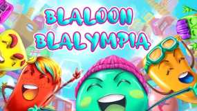 布莱隆·布莱林皮亚 Blaloon Blalympia