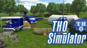 THO模拟器 THO Simulator
