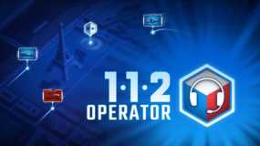 112接线员 112 Operator