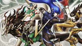 真女神转生5 Shin Megami Tensei V