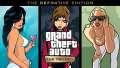 GTA侠盗猎车手：三部曲终极版  Grand Theft Auto The Trilogy