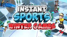 即时运动：冬季运动 Instant Sports Winter Games