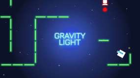 光影重力 Gravity Light