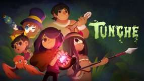 密林传奇 Tunche