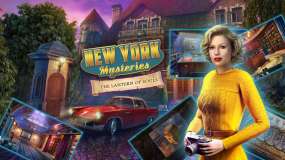 纽约风云3灵魂之灯 New York Mysteries: The Lantern of Souls