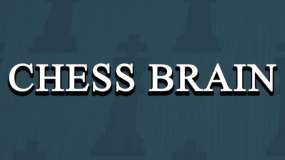 国际象棋脑 Chess Brain