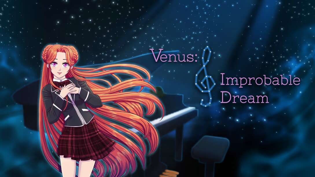 维纳斯：不可能的梦Venus Improbable Dream