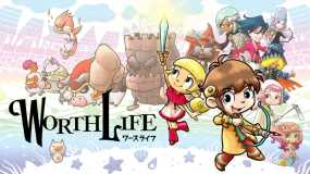财富人生 WORTH LIFE