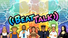 英语与节奏节拍对话 Beat Talk