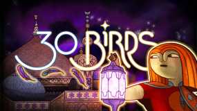 鸟语三十 30 Birds