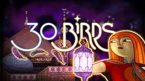 鸟语三十丨30 Birds