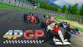 四人F1大奖赛丨4PGP