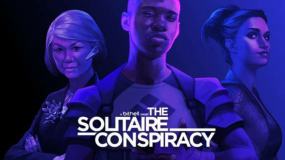 苏立泰尔的阴谋 The Solitaire Conspiracy