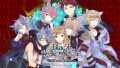 黑狼传奇 – 白与黑丨BLACK WOLVES SAGA -Weiβ und Schwarz-