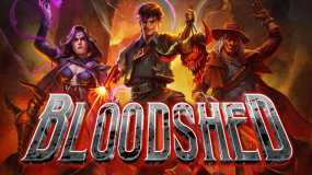 血战 Bloodshed