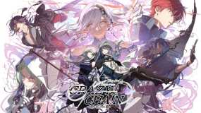 CRAZY CHA!N -厄尔庇斯之锁 CRAZY CHA!N -エルピスの鎖-
