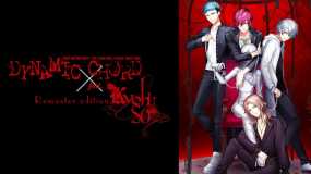 动态和弦 feat.KYOHSO 重制版 DYNAMIC CHORD feat.KYOHSO Remaster edition