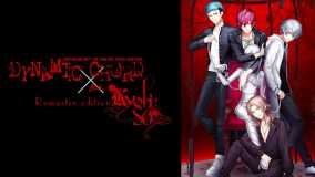 动态和弦 feat.KYOHSO 重制版丨DYNAMIC CHORD feat.KYOHSO Remaster edition