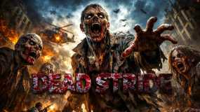 死亡步伐 Dead Stride