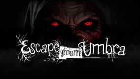 逃离安布拉丨Escape from Umbra