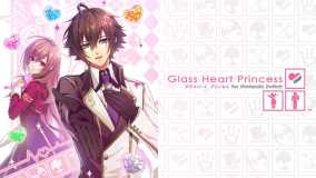 玻璃心公主丨Glass Heart Princess for Nintendo Switch