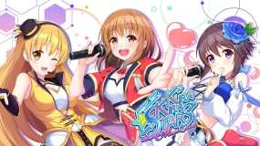 爱的闪耀偶像企划Memories Kirakira stars idol project Memories