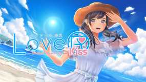 LoveR Kiss 无尽回忆 LoveR Kiss Endless Memories