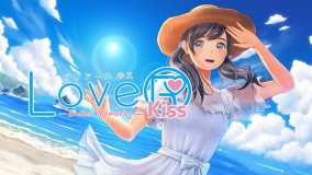 LoveR Kiss 无尽回忆丨LoveR Kiss Endless Memories