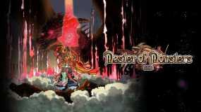 万兽之王SSB Master of Monsters SSB