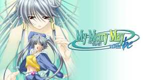 皋月物语 My Merry May with be