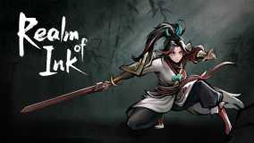 墨境丨Realm of Ink
