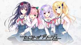 天选庶民的真命之选丨Select Oblige