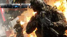 影裂 野性打击丨Shadow Rift: Feral Strike