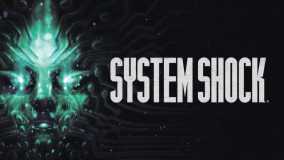 网络奇兵丨System Shock