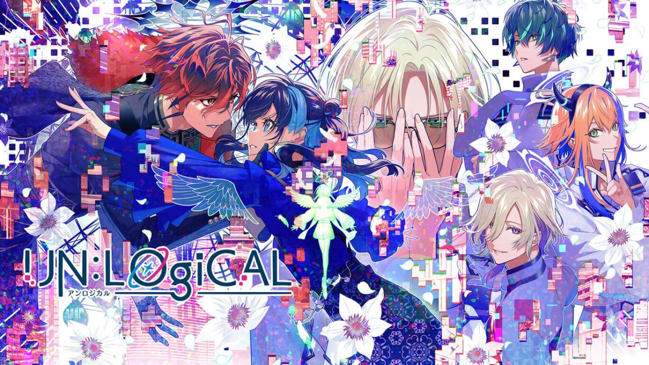 非逻辑游戏 UN:LOGICAL