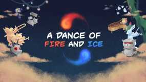 冰与火之舞 A Dance of Fire and Ice