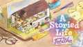 故事人生 塔比莎丨A Storied Life: Tabitha