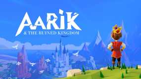 阿里克和废墟王国 Aarik And The Ruined Kingdom
