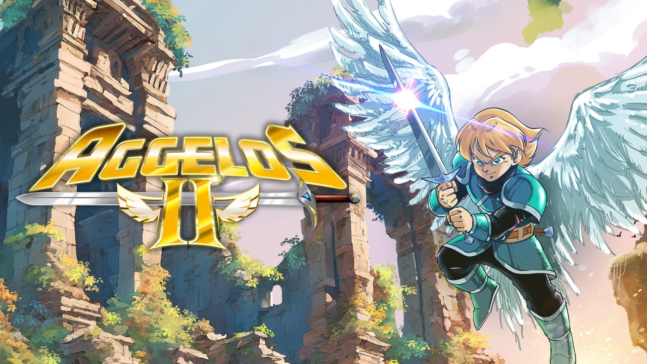 阿格洛斯2 Aggelos 2