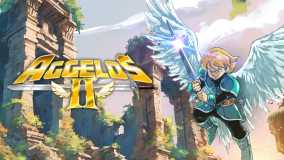 阿格洛斯2丨Aggelos 2