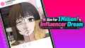 百万网红梦丨Aim for 1 Million! Influencer Dream
