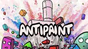 美术危机 Antipaint