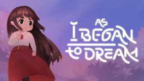 当我开始做梦时 As I Began to Dream