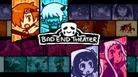 坏结局剧院丨BAD END THEATER