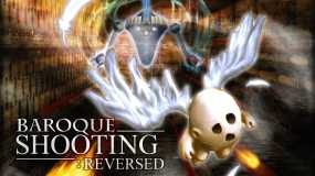 巴洛克射手：反击 BAROQUE SHOOTING: REVERSED