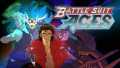 战斗机甲王牌丨Battle Suit Aces