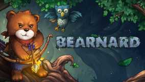 贝尔纳德丨Bearnard