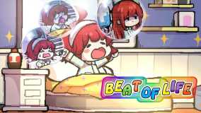 节奏续命中丨Beat of Life