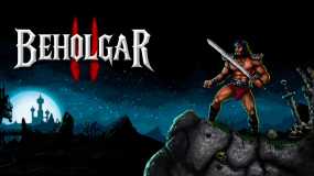 贝荷嘉2 Beholgar 2