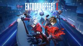 苍翼：混沌效应X Blazblue Entropy Effect X